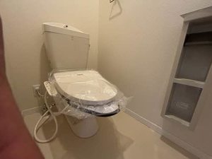 村田ハイツＮ 0101号-8