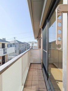 村田ハイツＮ 0202号-11