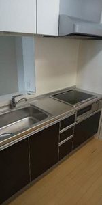 サンセール桃山 0103号-5