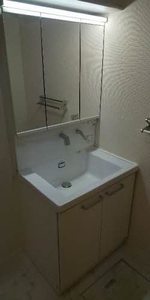 サンセール桃山 0103号-8