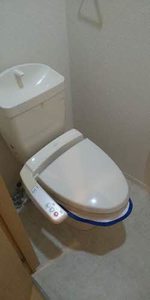 サンセール桃山 0103号-9