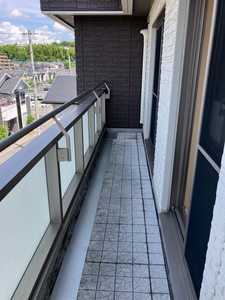 サンセール桃山 0301号-13