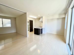 シャーメゾン　アビデ 0102号-2