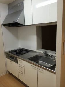 シャーメゾン　秋山Ｃ 0202号-3