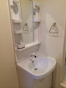 シャーメゾン　秋山Ｃ 0202号-4