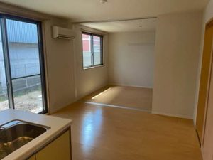 ジョイコート家七　Ｅ棟 0112号-2