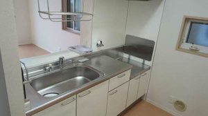 シャーメゾン矢田 0103号-3