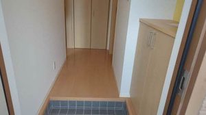 シャーメゾン矢田 0103号-5