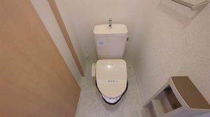 シャーメゾン矢田 0206号-14