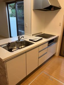 フォレスタ　宝ヶ池 0101号-3