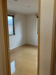 フォレスタ　宝ヶ池 0101号-5