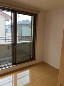 フォレスタ　宝ヶ池 0101号-6