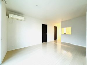 シャーメゾン中ノ川 0202号-2