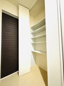 シャーメゾン中ノ川 0202号-5