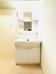 シャーメゾン中ノ川 0202号-6