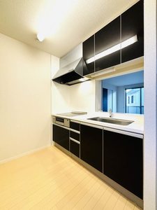 シャーメゾン中ノ川 0202号-9