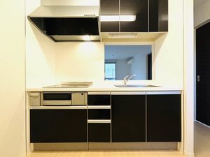 シャーメゾン中ノ川 0202号-10