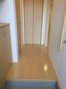 ラ・フルールⅡ 2102号-10