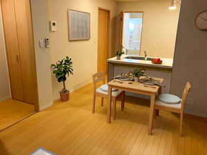 ラ・フルールⅡ 2103号-2