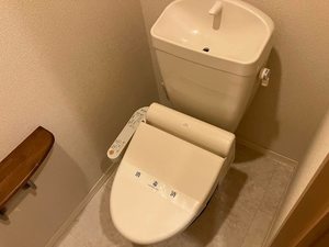 ラ・フルールⅡ 2103号-7