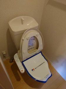 プルミエ－ル豊野 0102号-6