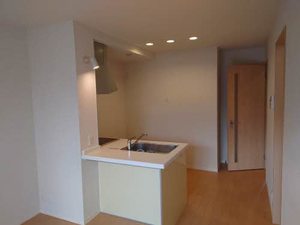 プルミエ－ル豊野 0102号-8