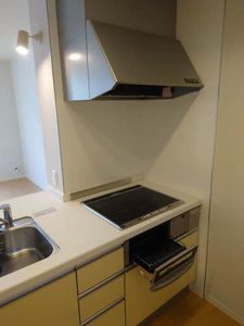 プルミエ－ル豊野 0102号-12