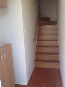 クラヴィエ花水木Ⅱ 0201号-2