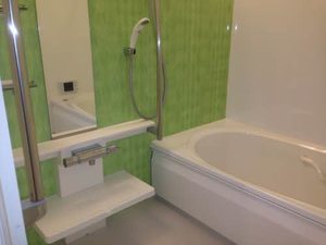 クラヴィエ花水木Ⅱ 0201号-8