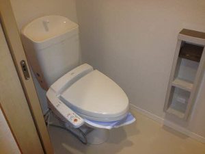 クラヴィエ花水木Ⅱ 0201号-12