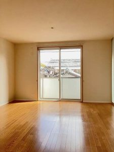 クラヴィエ花水木Ⅱ 0203号-2