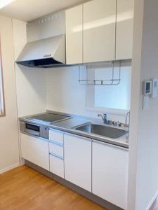 クラヴィエ花水木Ⅱ 0203号-6