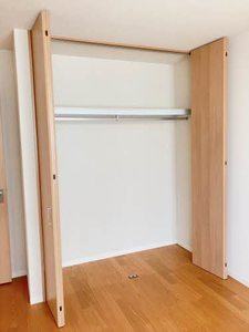 クラヴィエ花水木Ⅱ 0203号-11