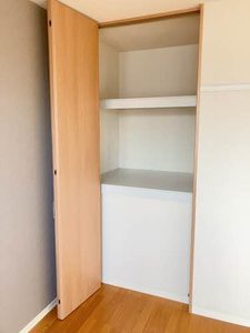 クラヴィエ花水木Ⅱ 0203号-12