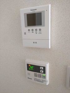 シャーメゾン前栽 0103号-15