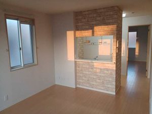 シャーメゾン岩本 0202号-3