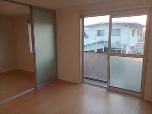 シャーメゾン岩本 0202号-4