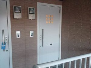 シャーメゾン岩本 0202号-9