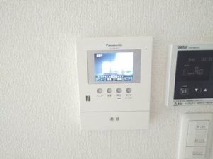 シャトー・デ・バレ福崎 B103号-12