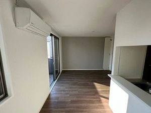 シャーメゾン　はぴねす 0201号-2