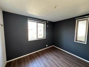 シャーメゾン　はぴねす 0201号-3