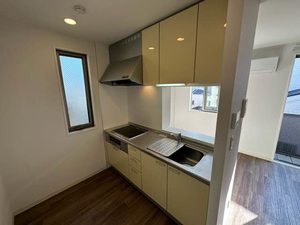 シャーメゾン　はぴねす 0201号-4