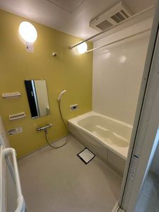 シャーメゾン　はぴねす 0201号-5