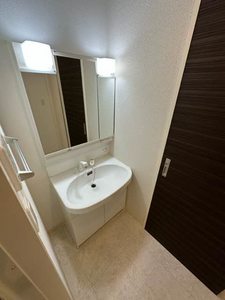 シャーメゾン　はぴねす 0201号-6