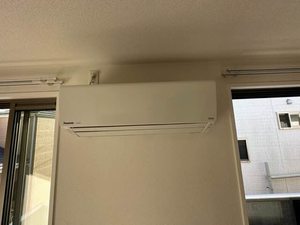 シャーメゾン　はぴねす 0201号-9