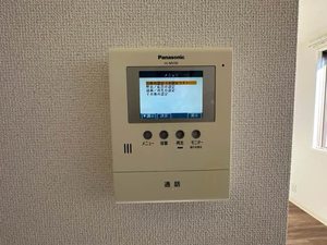 シャーメゾン　はぴねす 0201号-10