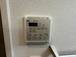 シャーメゾン　はぴねす 0201号-11