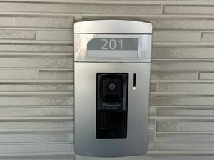 シャーメゾン　はぴねす 0201号-15