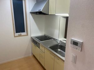 コリーヌメゾン東香里園Ⅱ 0202号-3