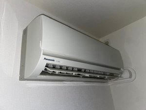 コリーヌメゾン東香里園Ⅱ 0202号-8